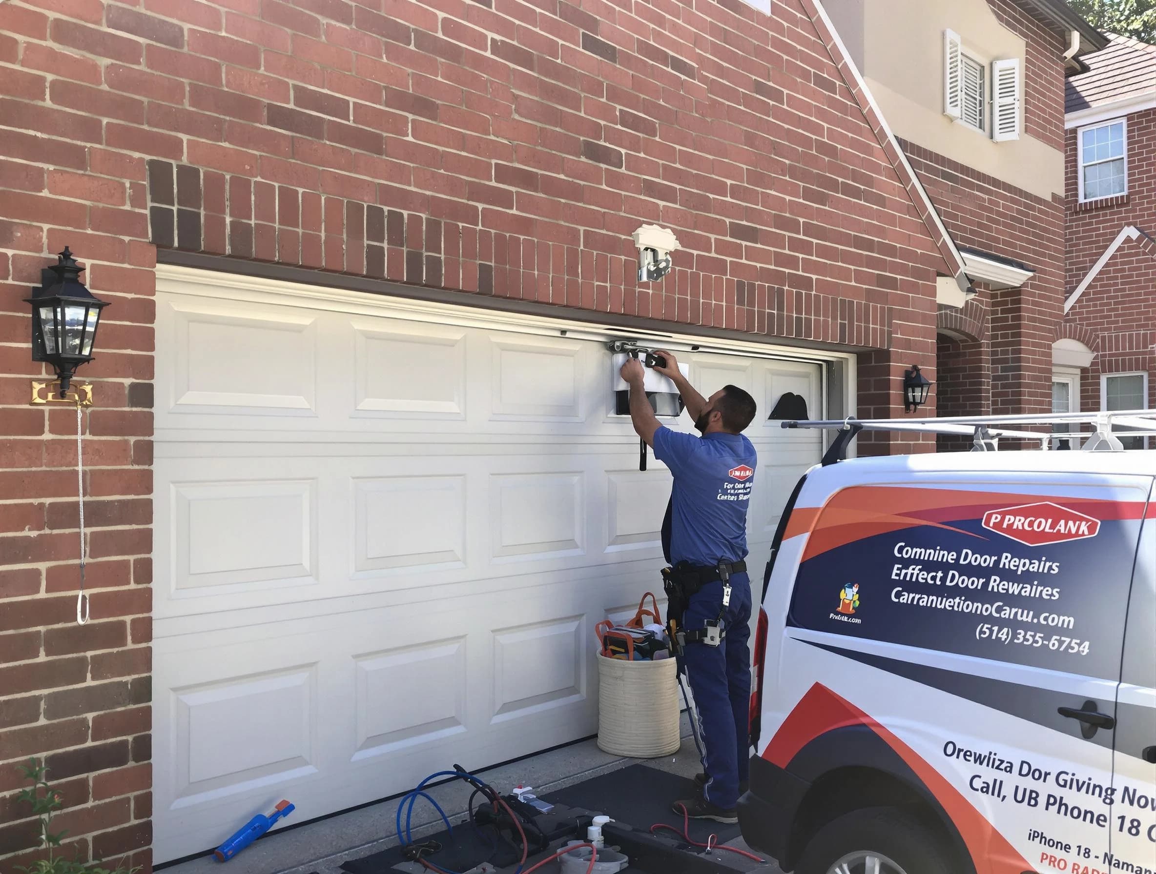 Mountain Brook Garage Door Repair local garage door repair technician in Mountain Brook