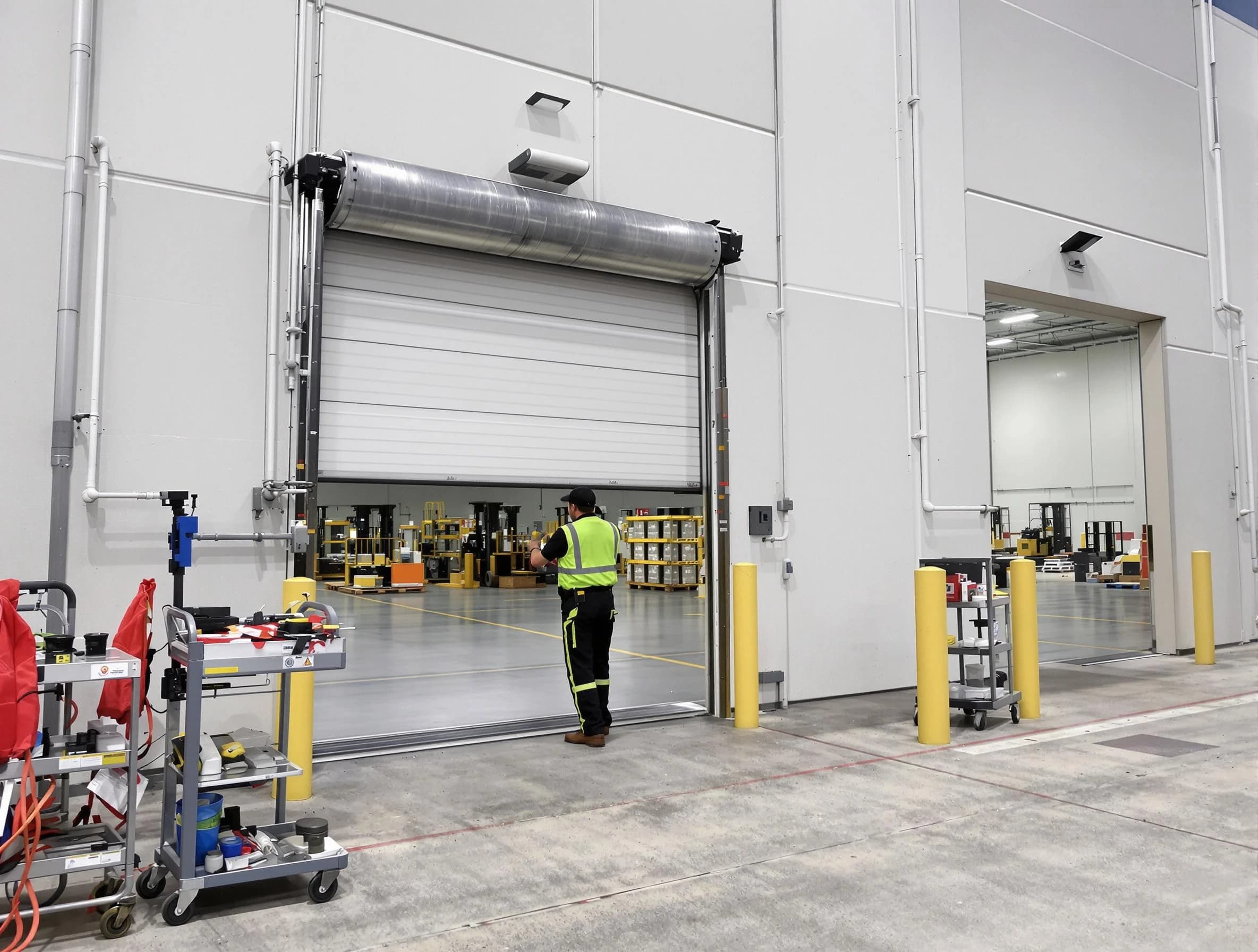 Commercial Repair service in Mountain Brook, AL