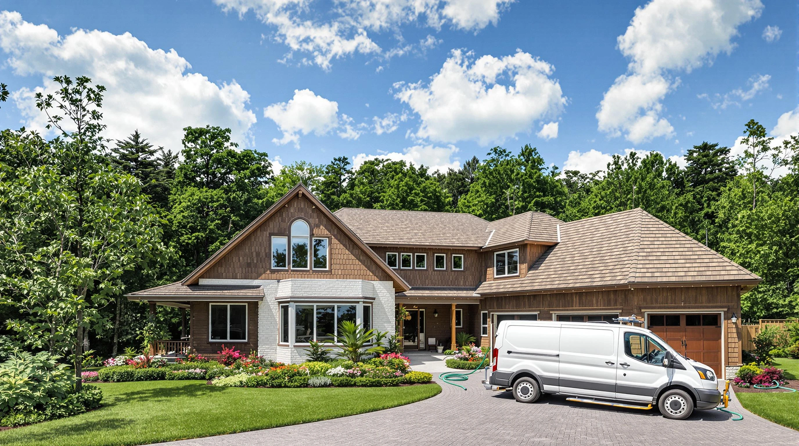 Mountain Brook Garage Door Repair commercial & property-manager in Mountain Brook, AL