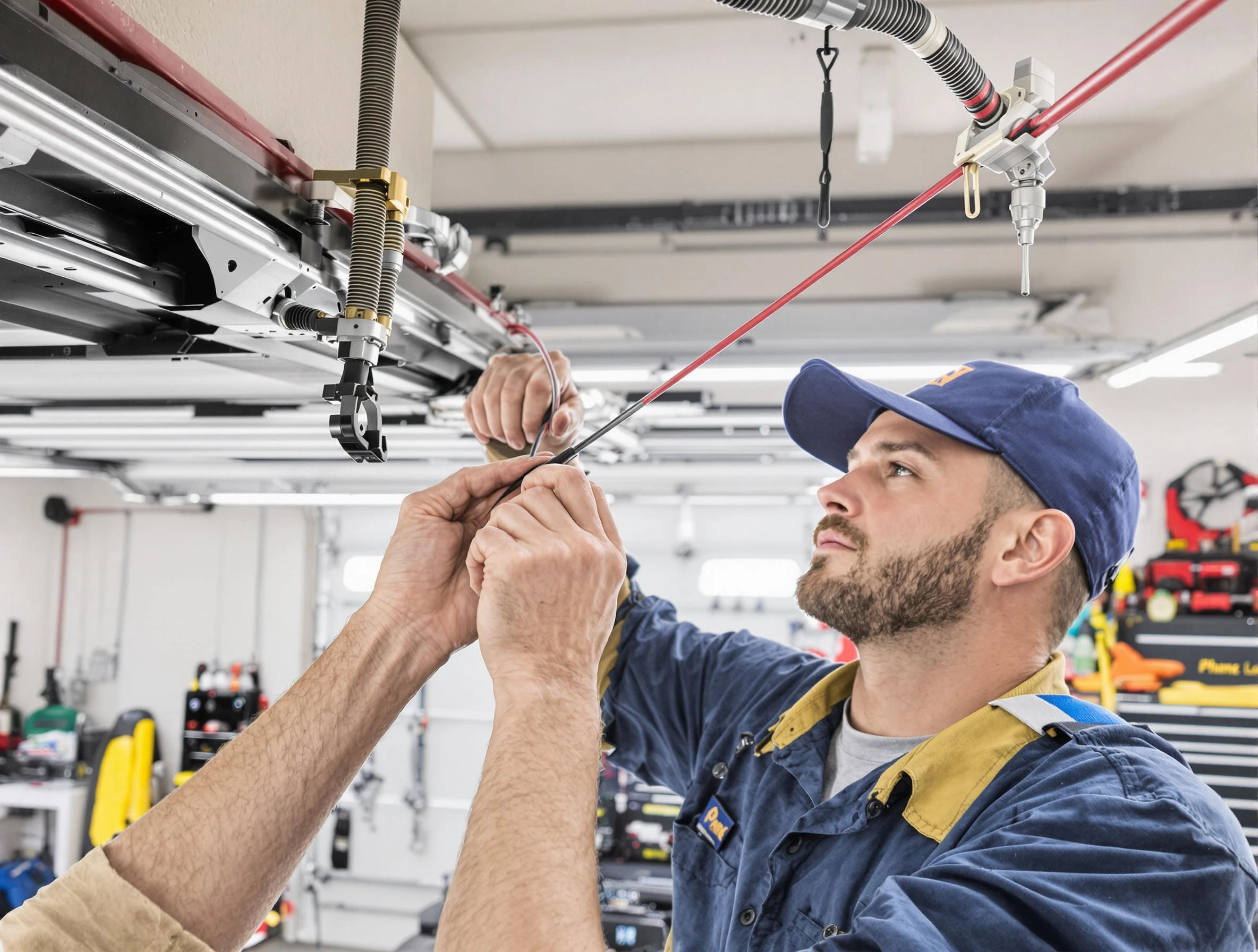 Cable Repair service in Mountain Brook, AL