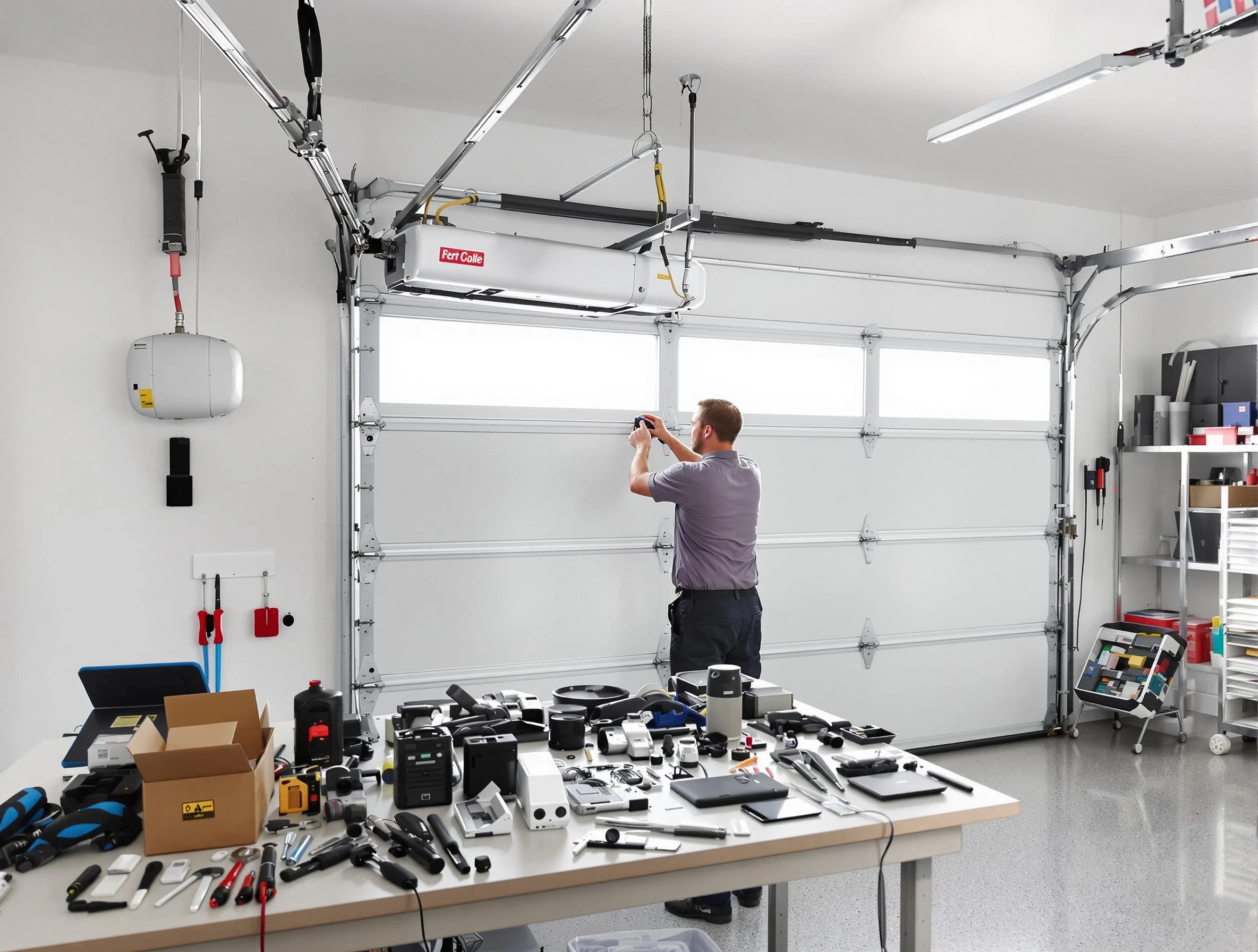 Opener Repair service in Mountain Brook, AL